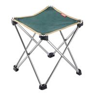 Chaise pliante portable tabouret Camping Chaises Train de pêche ...