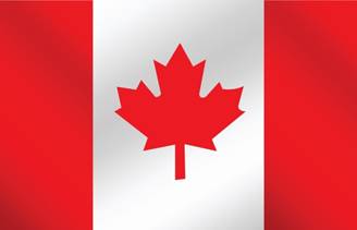 Flag Of Canada Themes Idea Design Free Stock Photo - Public Domain Pictures