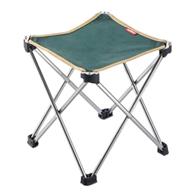 Chaise pliante portable tabouret Camping Chaises Train de pêche ...
